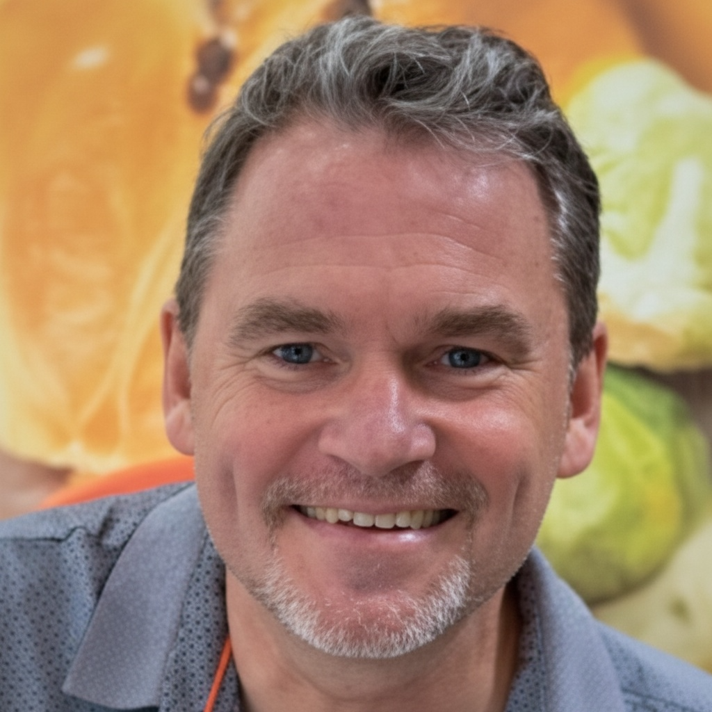Steve Bennett